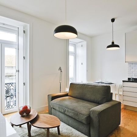 Bmyguest - Arroios Cosy Apartment Lissabon Buitenkant foto