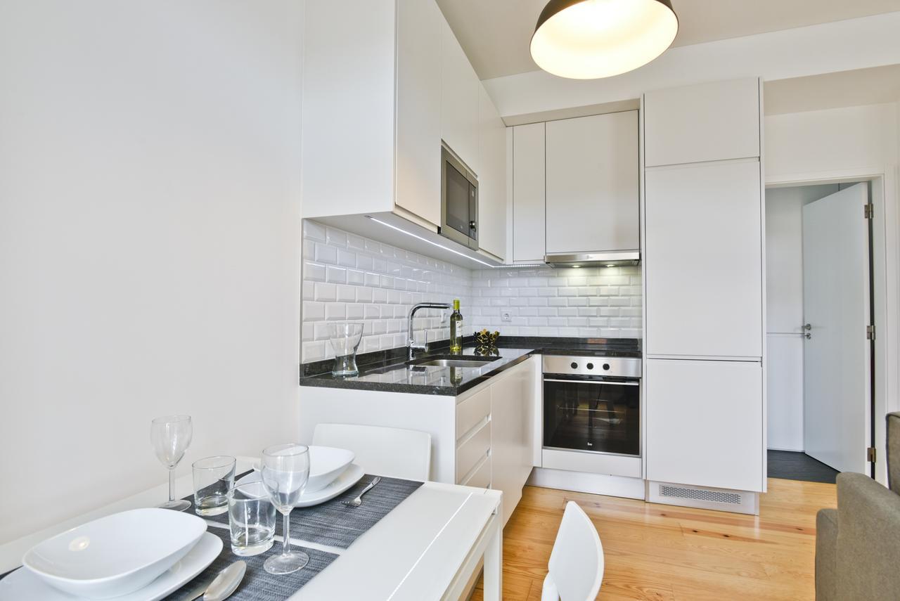 Bmyguest - Arroios Cosy Apartment Lissabon Buitenkant foto