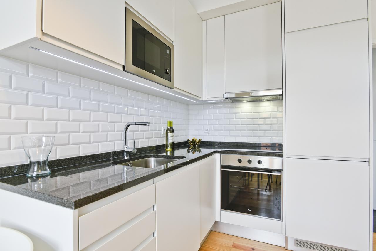 Bmyguest - Arroios Cosy Apartment Lissabon Buitenkant foto