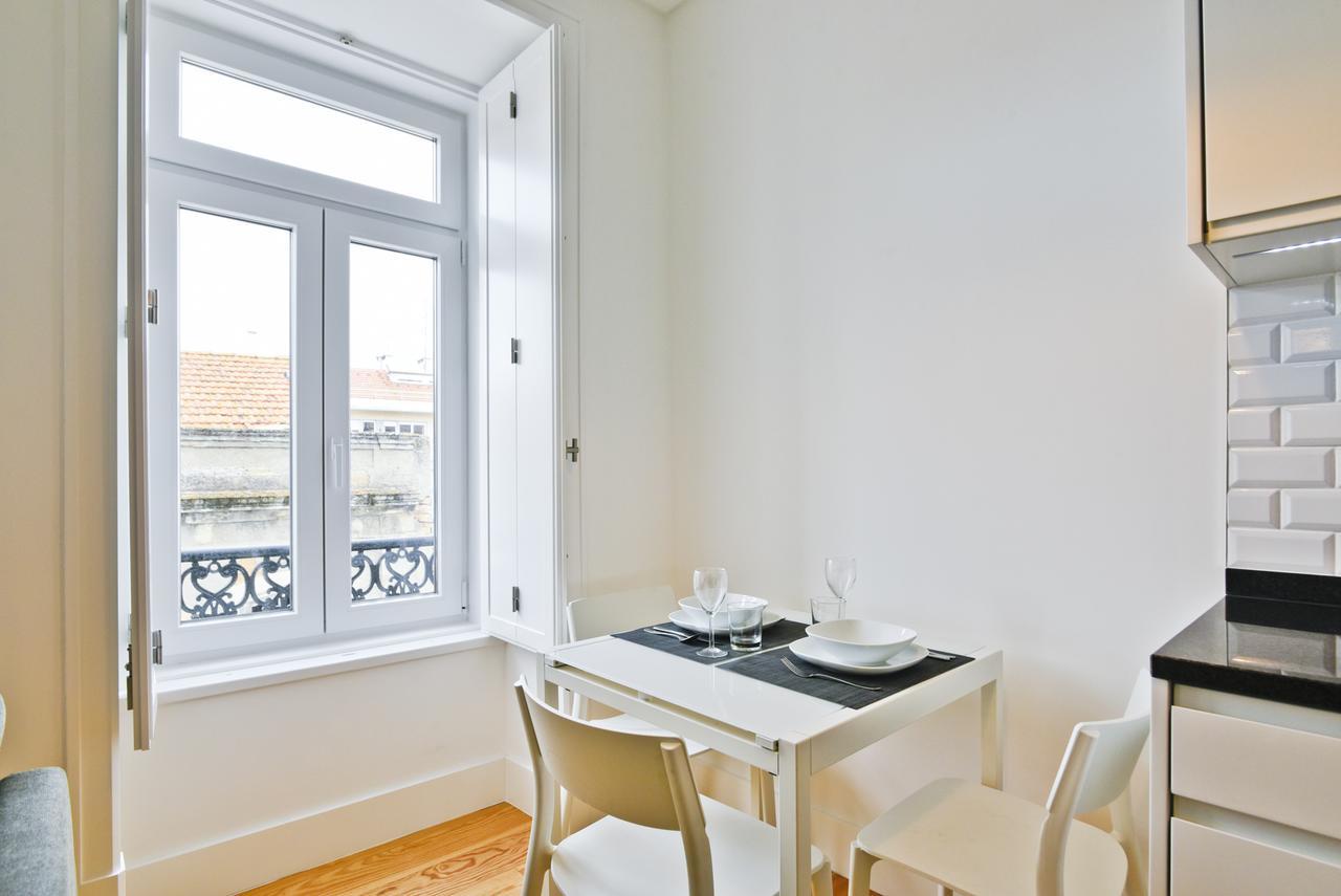 Bmyguest - Arroios Cosy Apartment Lissabon Buitenkant foto